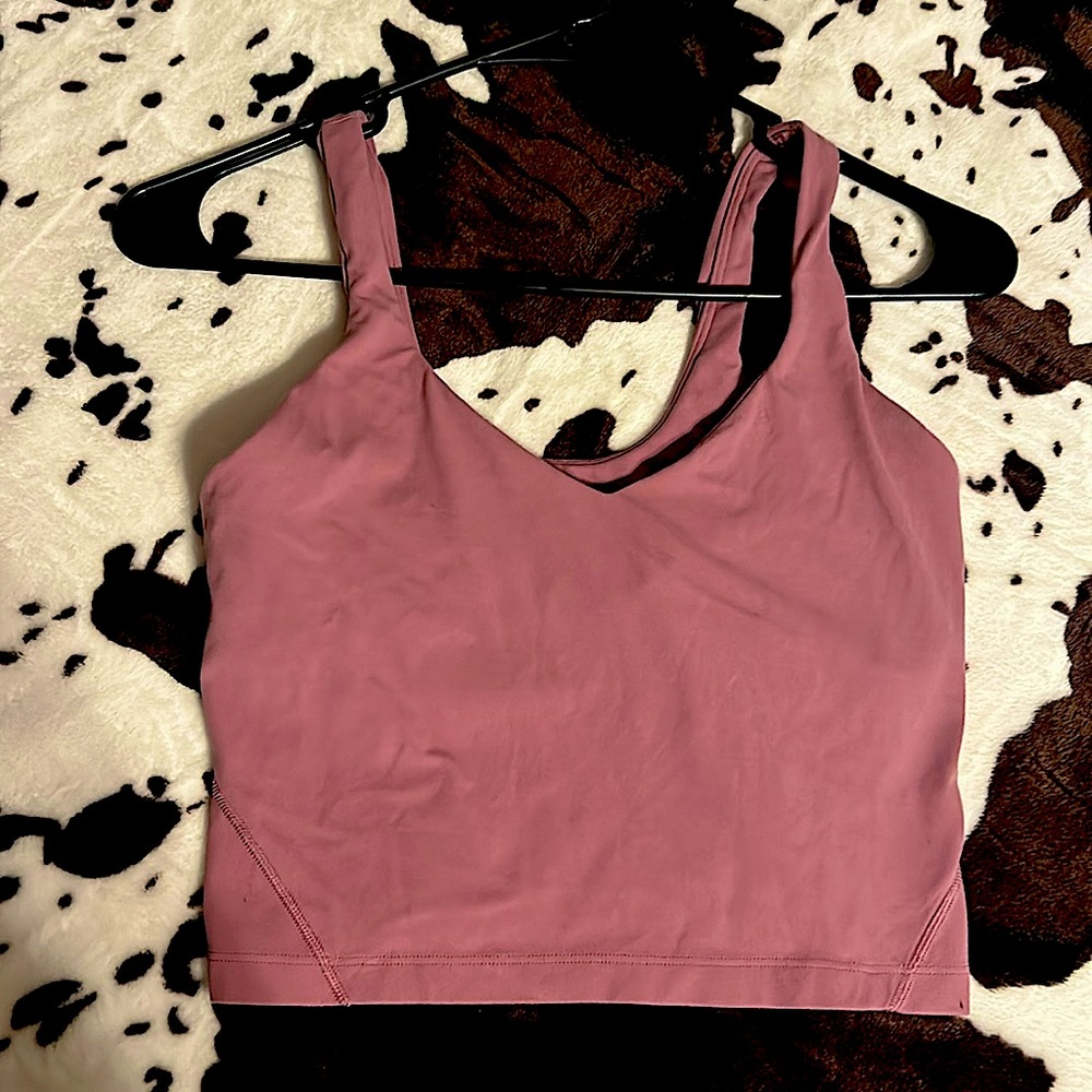 Lululemon Align Tank